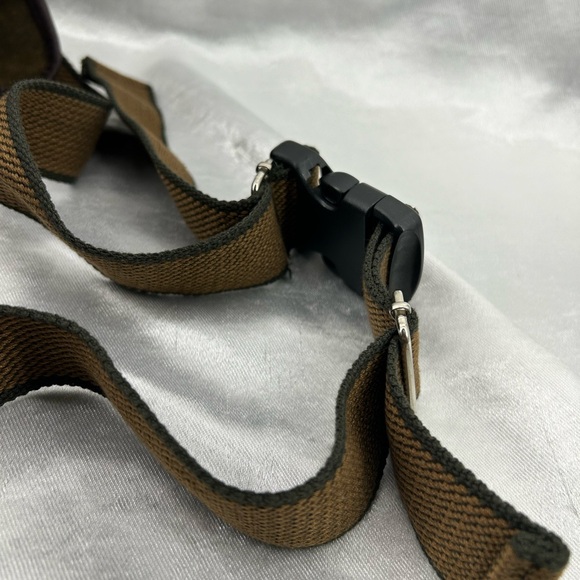 YHAD Rustic Canvas Fanny pack Waist bag - Picture 6 of 13